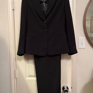 Pants Suit
